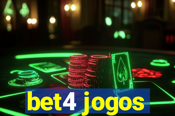 bet4 jogos